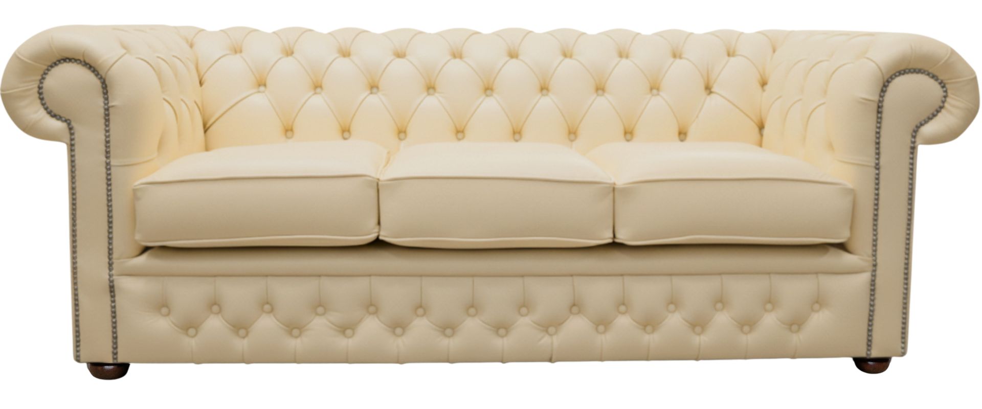 The Durham Chesterfield
